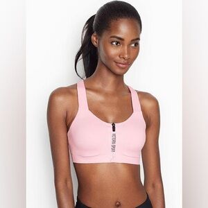 Victoria Sport Incredible Knockout Ultra Max sport bra pink 34DD